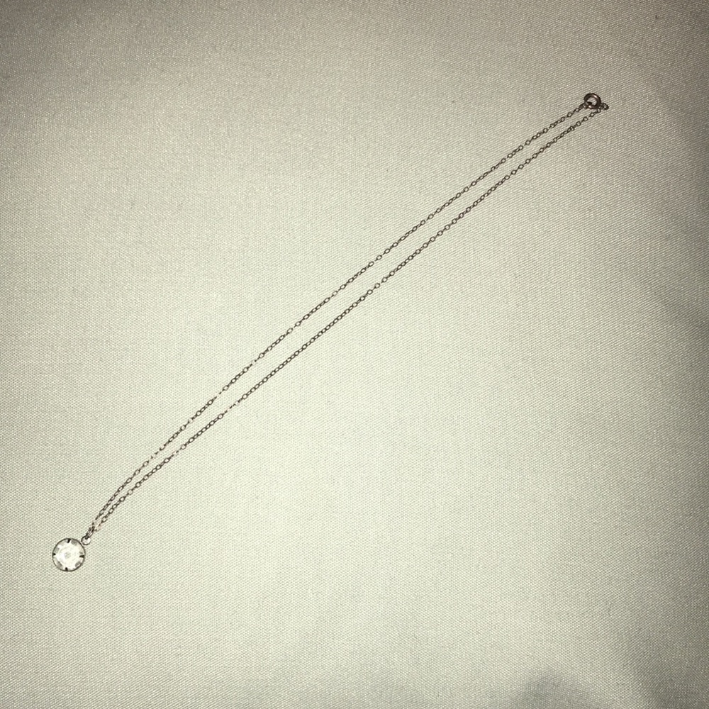 Gem Necklace